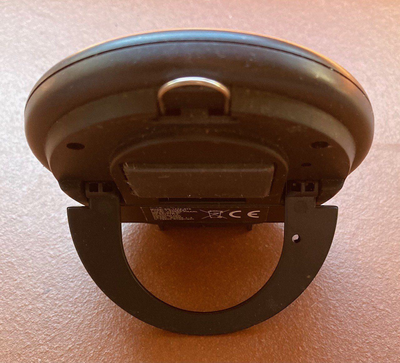 Uhren: Digitaler Timer (quadratisch oder rund) – Gebraucht aus Orselina von Vrenegonde 4