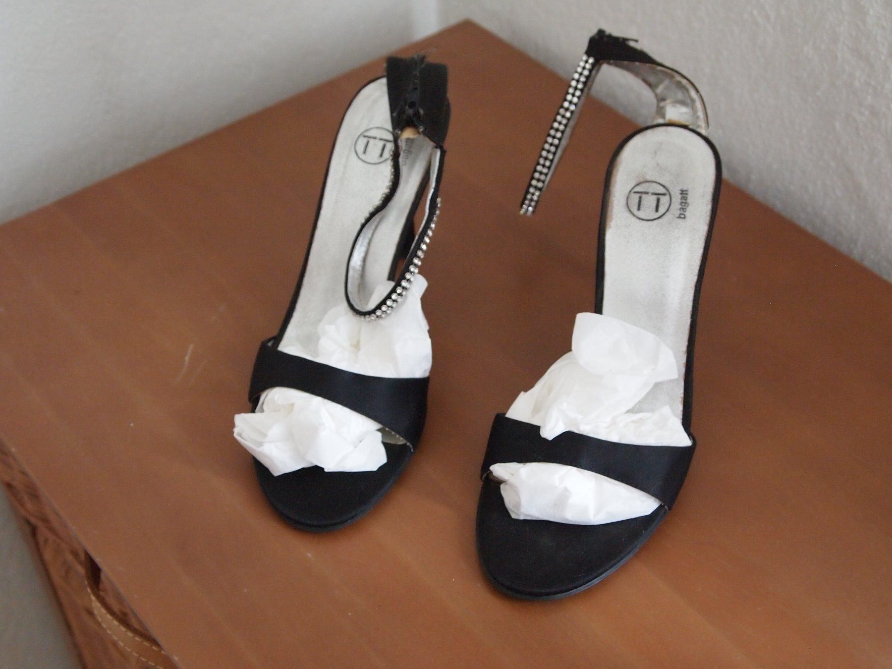 Scarpe da donna: Bagatt Sandalen – Usato da Volketswil venduto da ald_2x9b