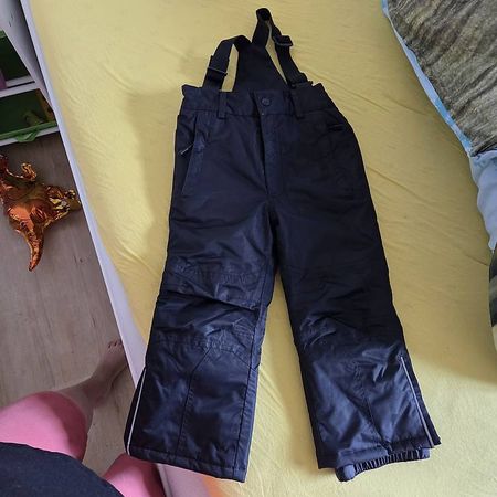 Skihose - Trevolution - Neu - 104