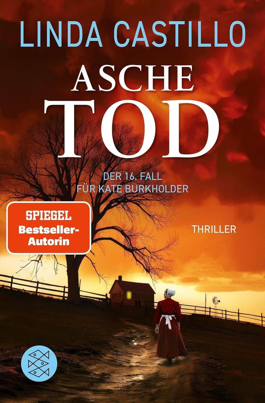 Libri: Linda Castillo - Asche Tod - Thriller – Nuovo (secondo la descrizione) da Thun venduto da Rowaner
