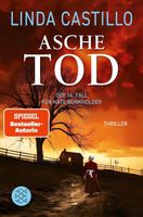 Linda Castillo - Asche Tod - Thriller