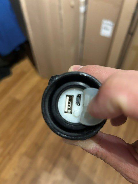 Lampen: Steh-/Leselampe – Gebraucht aus Mont-sur-Rolle von tomaso_3 4