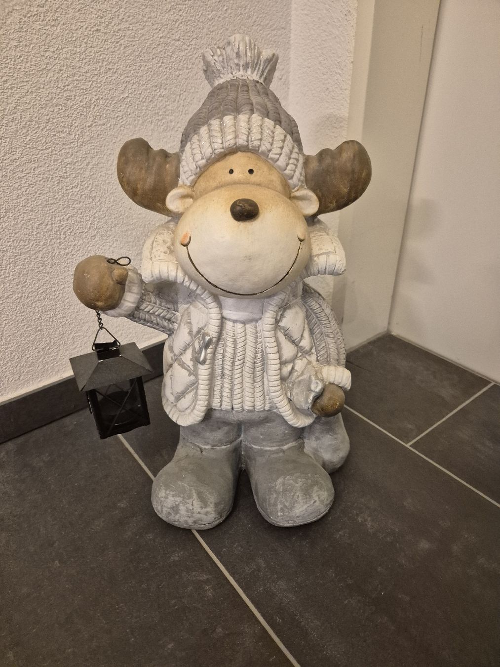 Alle Dekorationen: Elch – Gebraucht aus Würenlingen von kuh33