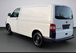 VW T5 Transporter 