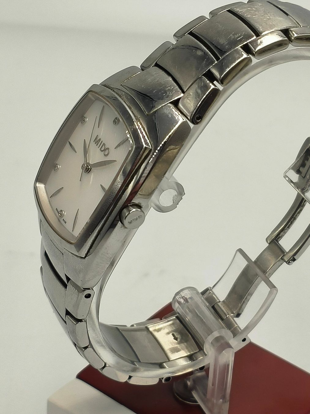 Mido Montres: Mido – D'occasion à La Chaux-de-Fonds par curtitswisswatches 4
