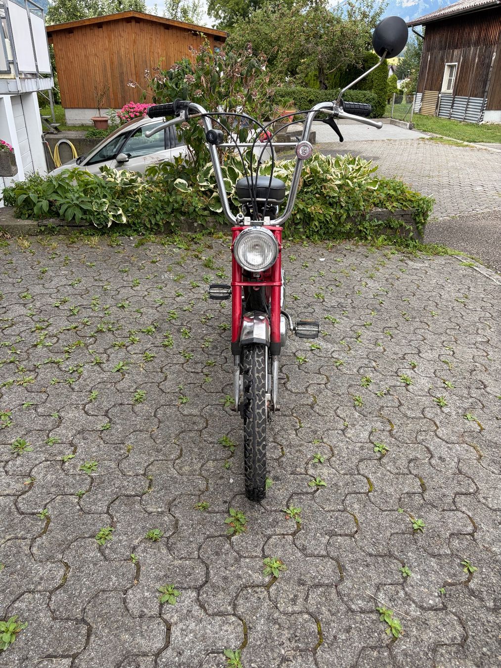 Puch Mofas: Puch Maxi S – Gebraucht aus Oberdorf NW von eschti80 4