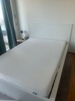 Bett Ikea 140x200