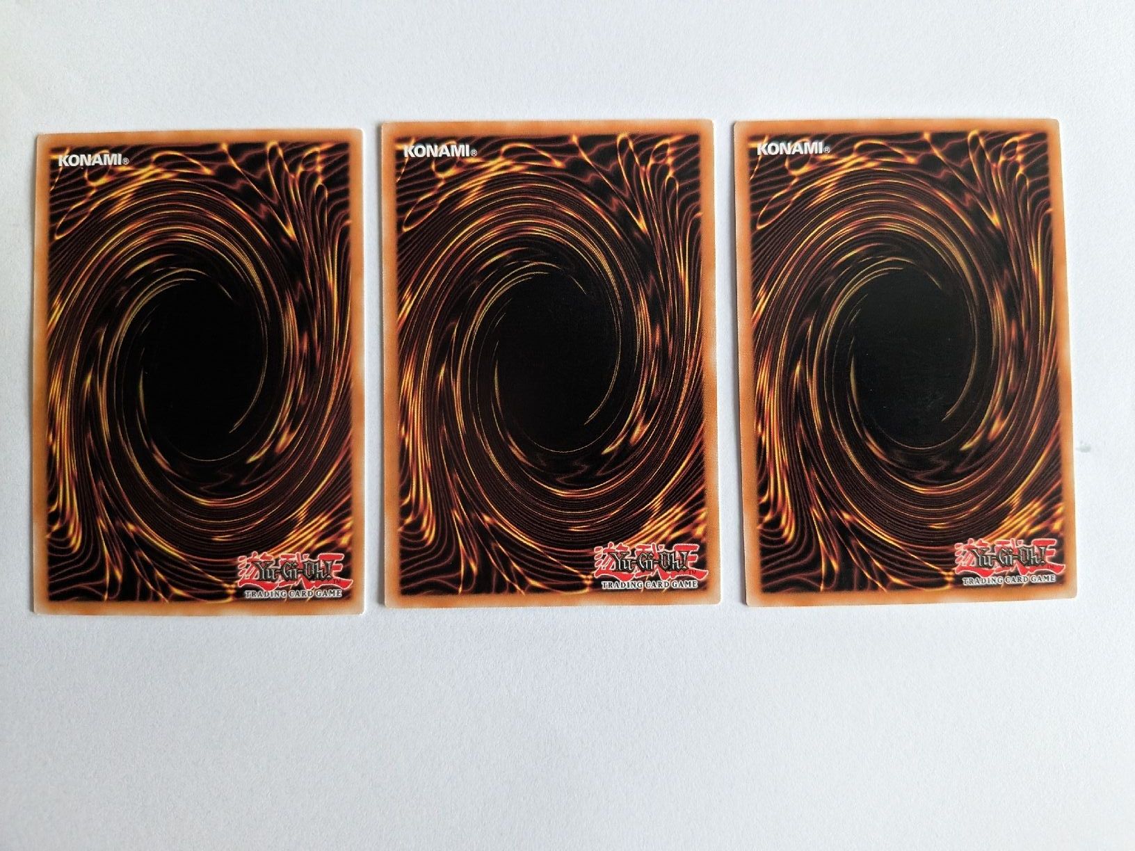 Yugioh Carte collezionabili: Magnetkrieger – Nuovo (secondo la descrizione) da Märstetten venduto da eri_9lt8 1
