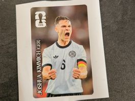 Panini Bild Joshua Kimmich (Ger) 2026
