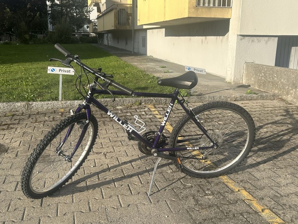 Vélo Wheeler tout terrain Pro Line 2000 (Gebraucht) in Nidau für CHF ...