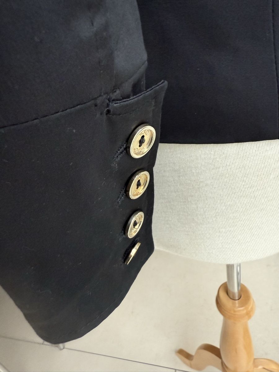 Jacken: Blazer versace – Gebraucht aus visp von Kmemo1 2