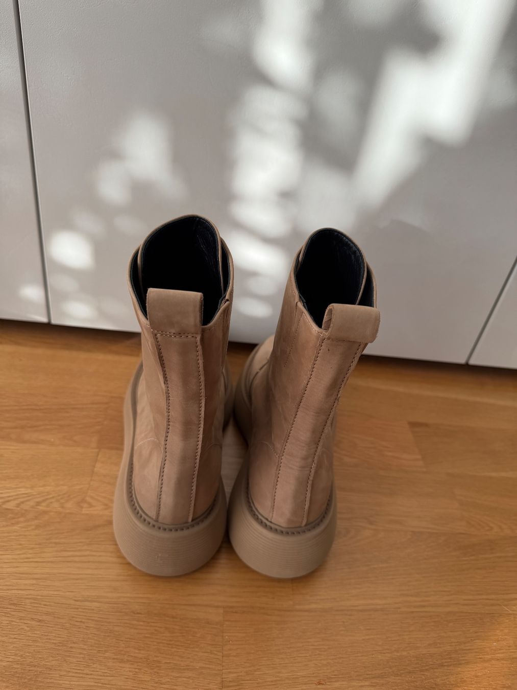 Kennel + Schmenger Scarpe da donna: Kennel & Schmenger Chelsea Boots  neu – Nuovo (secondo la descrizione) da Ehrendingen venduto da Nr.7 2