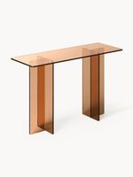 Glas-Konsole Anouk  Westwing Collection CHF 749-50%