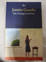 Das Orangenmädchen. Jostein Gaarder