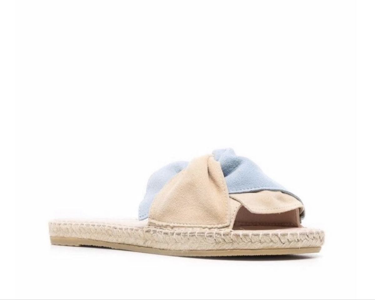 Damenschuhe: Sandalen MANEBI Grösse 38 neu – Neu (gemäss Beschreibung) aus Weiach von urs_dlj5 1