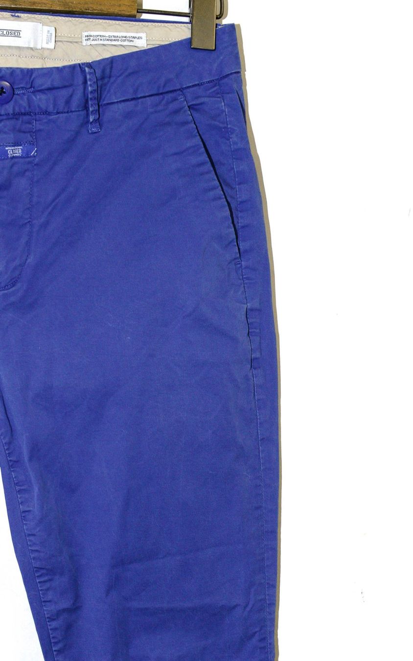 Closed Pantaloni: Closed Jack Chino - W27 – Usato da Illnau venduto da Monkky 4