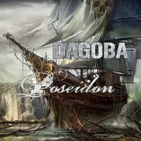 Dagoba - Poseidon (Digi+DVD, 2011)