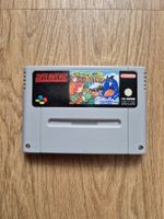 Snes Yoshi's Island