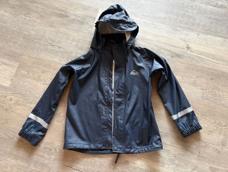 Regenjacke McKinley Grösse 128