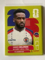 Panini WM 2026 Sticker - Delacroix HAI 9