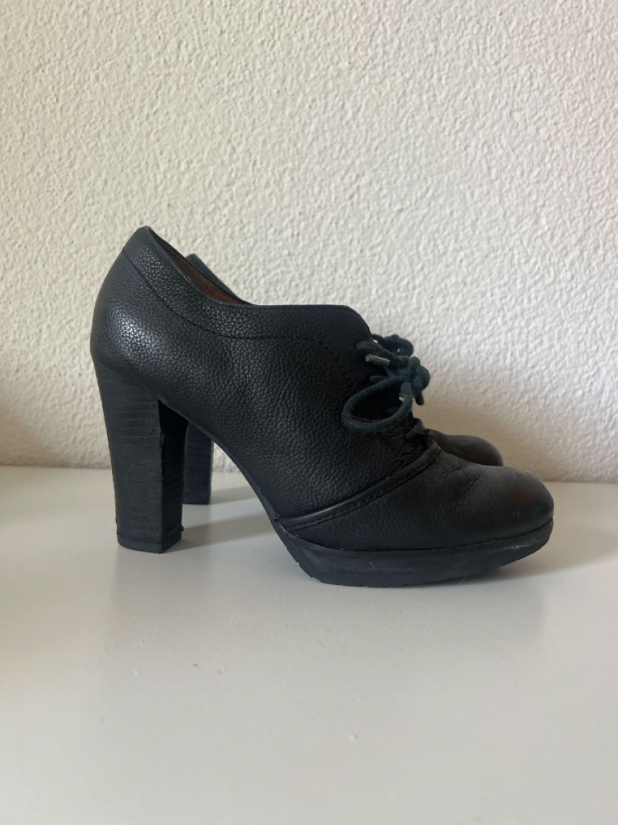 Navyboot Scarpe da donna: High Heel Stiefel von Navyboot – Usato da Wädenswil venduto da mic_rg7y 1