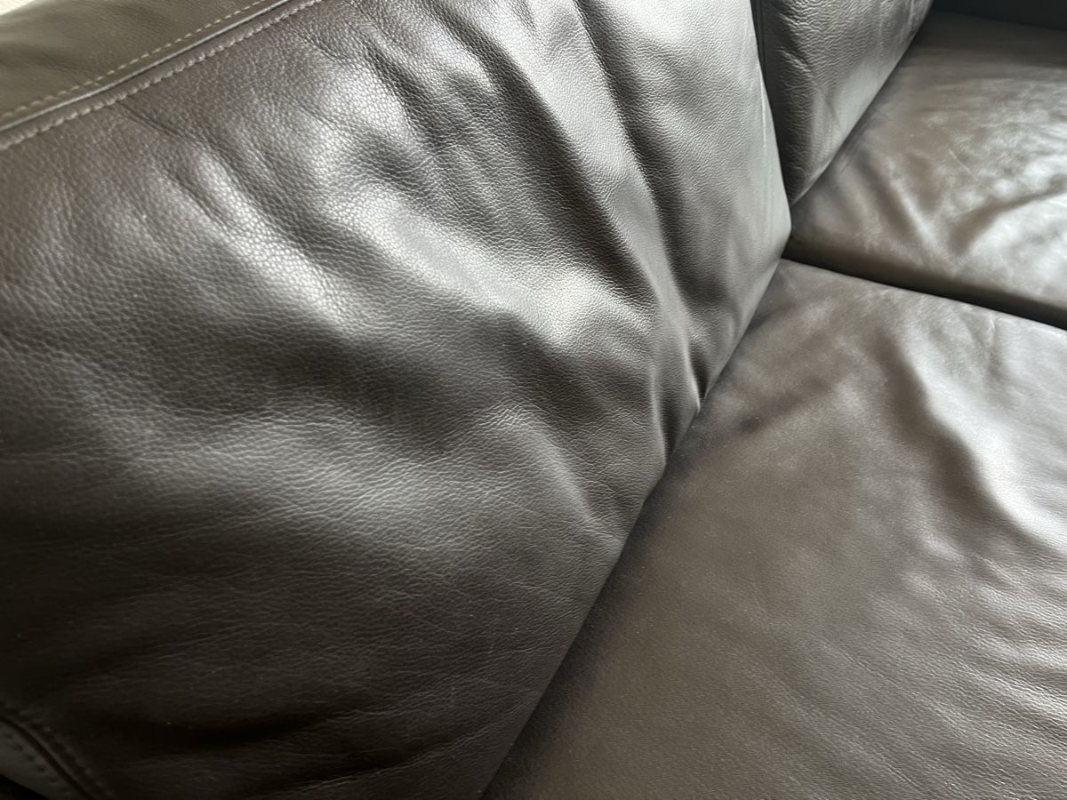 Pfister Divani: Couch von Pfister ab 1.- – Usato da Buchen venduto da homelessbrick 4