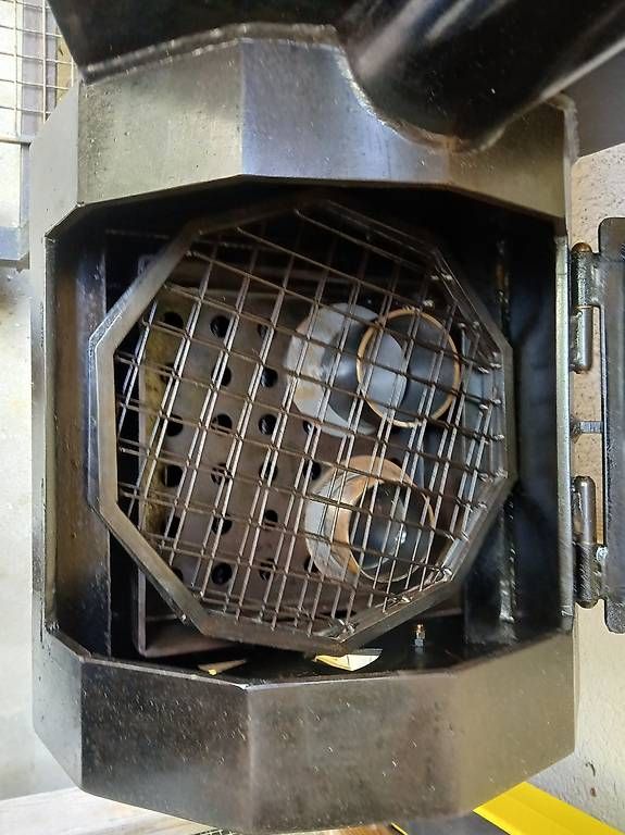Griglie: Smoker Eigenbau – Usato da Zäziwil venduto da Sniperstieger 2