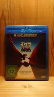 127 HOURS Blu-Ray mit James Franco