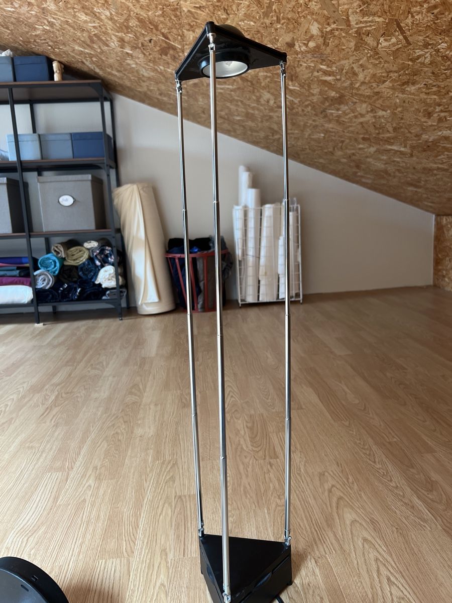 Lampade: Kandido Table Light by F.A Porsche Luci Italy – Usato da Immensee venduto da Mdin
