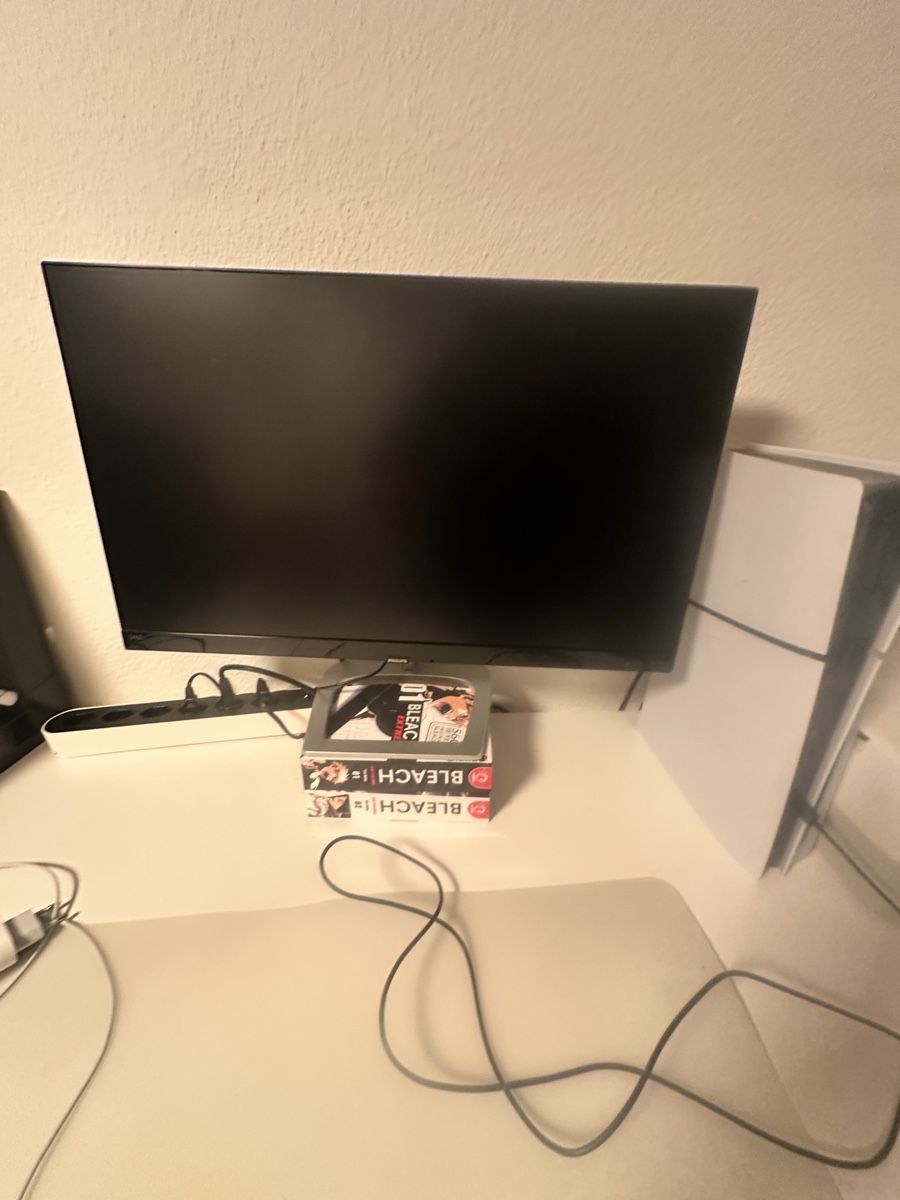 Philips Ecrans: Monitor 24Zoll – D'occasion à Basel par jiy_q9f9 2