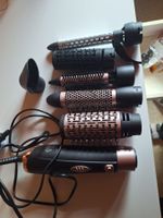 Top Haarstyler-Set, vielseitig, praktisch Neu unbenutz