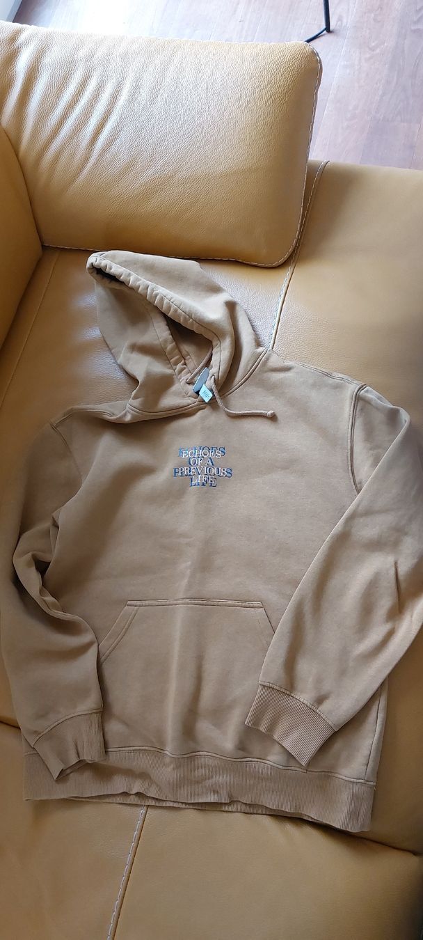 H&M Maglioni & Felpe: Kapuzenpullover – Usato da Sarmenstorf venduto da Puschi