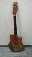 E-Gitarre Framus