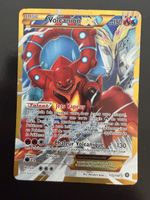 Carte Pokémon  Volcanion-EX Secrète 115/114