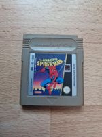 The Amazing Spider-Man Game Boy Spiel - Modul PAL