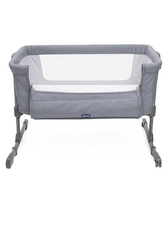 Culle: Chicco Next2Me Essential Co-Sleeping Crib – Usato da Winterthur venduto da jos_qh9m 3