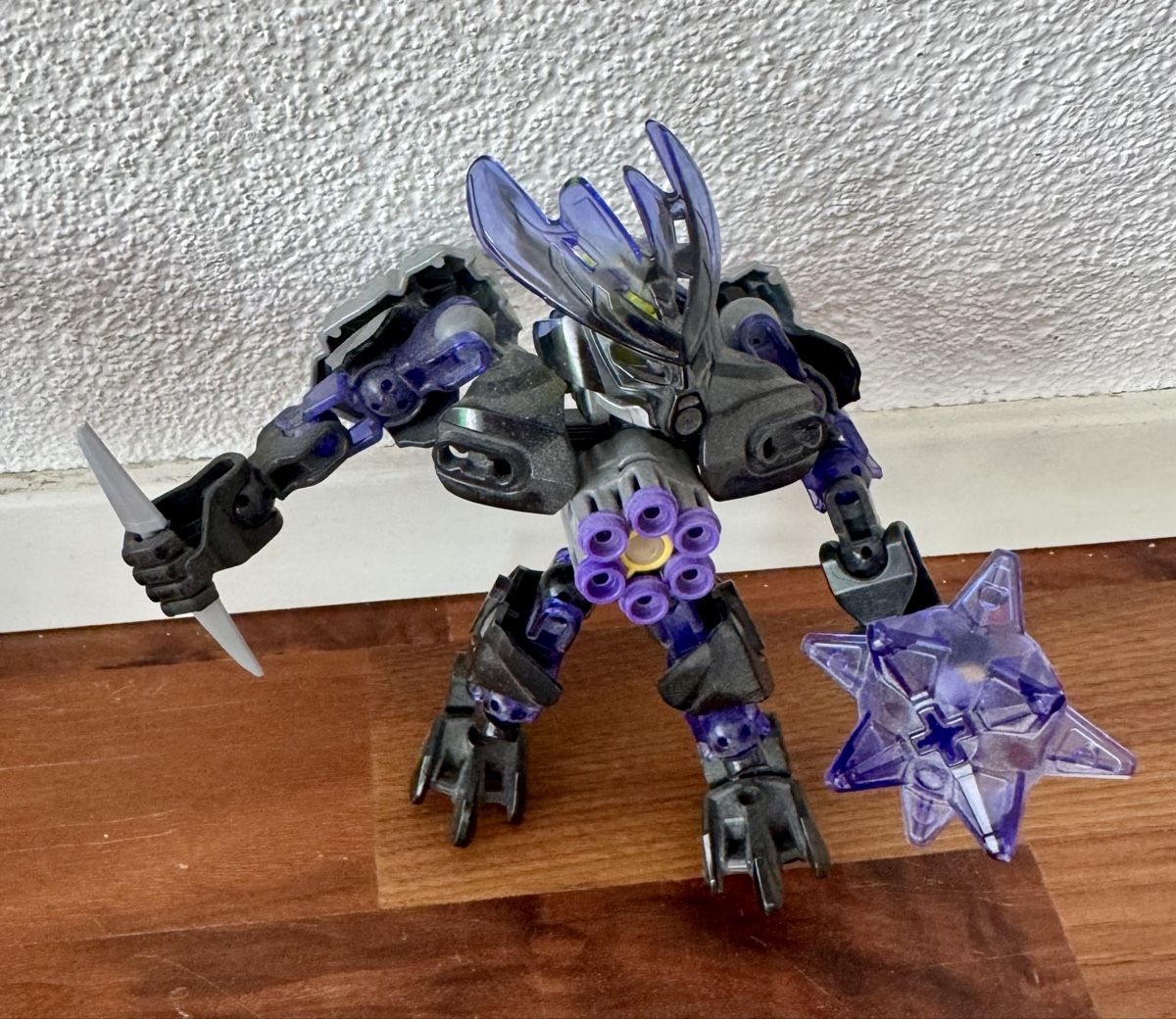 Lego Kit di costruzioni: LEGO Bionicle – Usato da Wettingen venduto da beki14 3