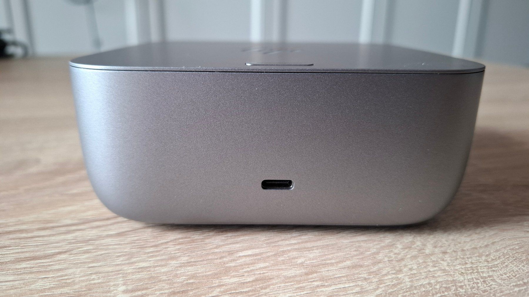 Hewlett Packard Dockingstation: HP Thunderbolt 4 100W G6 Dock – Gebraucht aus Lützelflüh-Goldb von Noir7.pk 3
