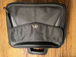 Laptoptasche Targus Schwarz