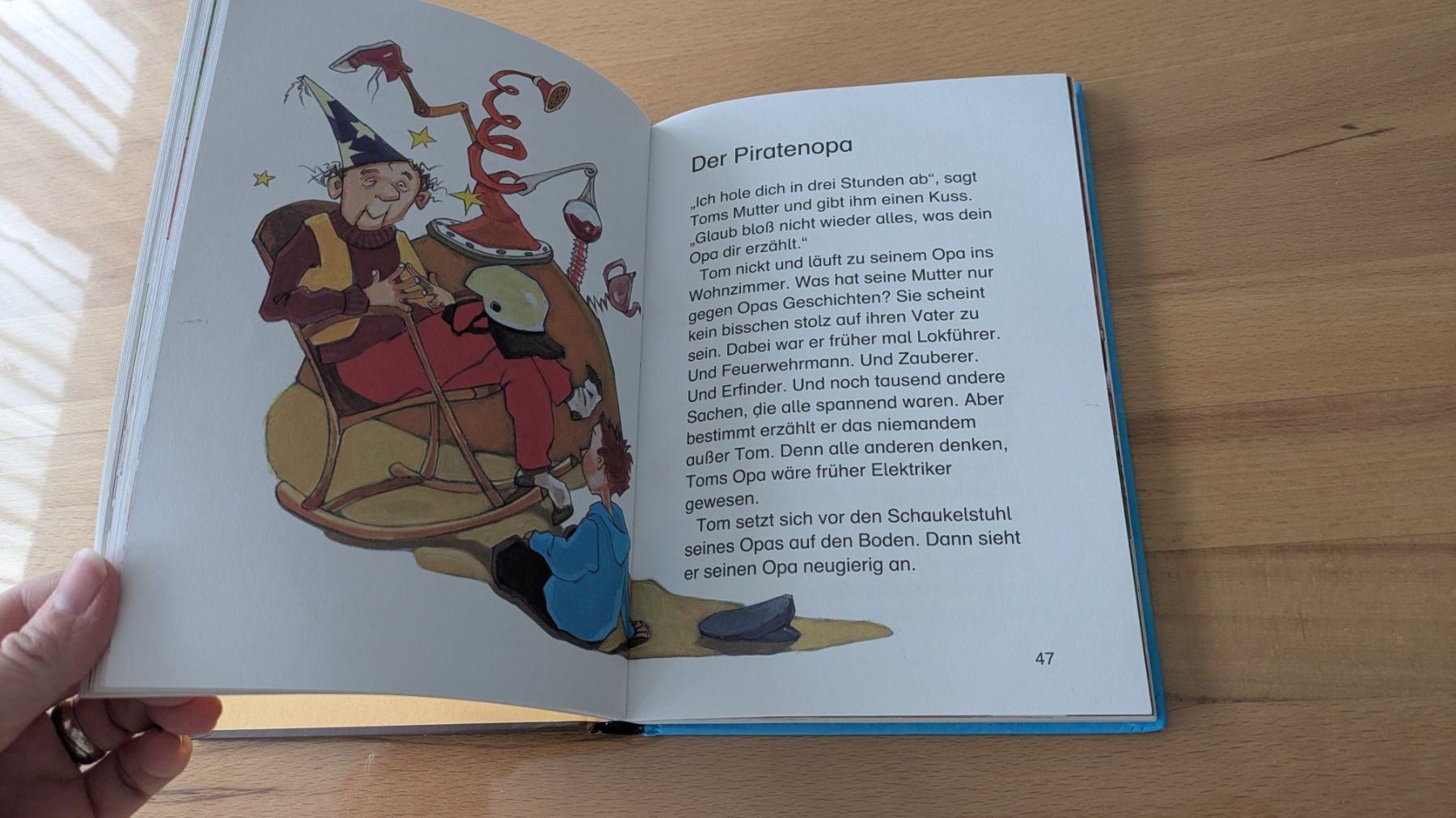 Libri: Leselöwen - Die schönsten Piratengeschichten – Usato da Staufen venduto da Fleby84 1