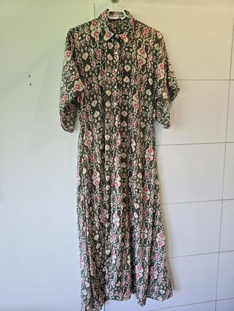 YYDS (You Youth Dress Style) Maxikleid, Grösse: 42