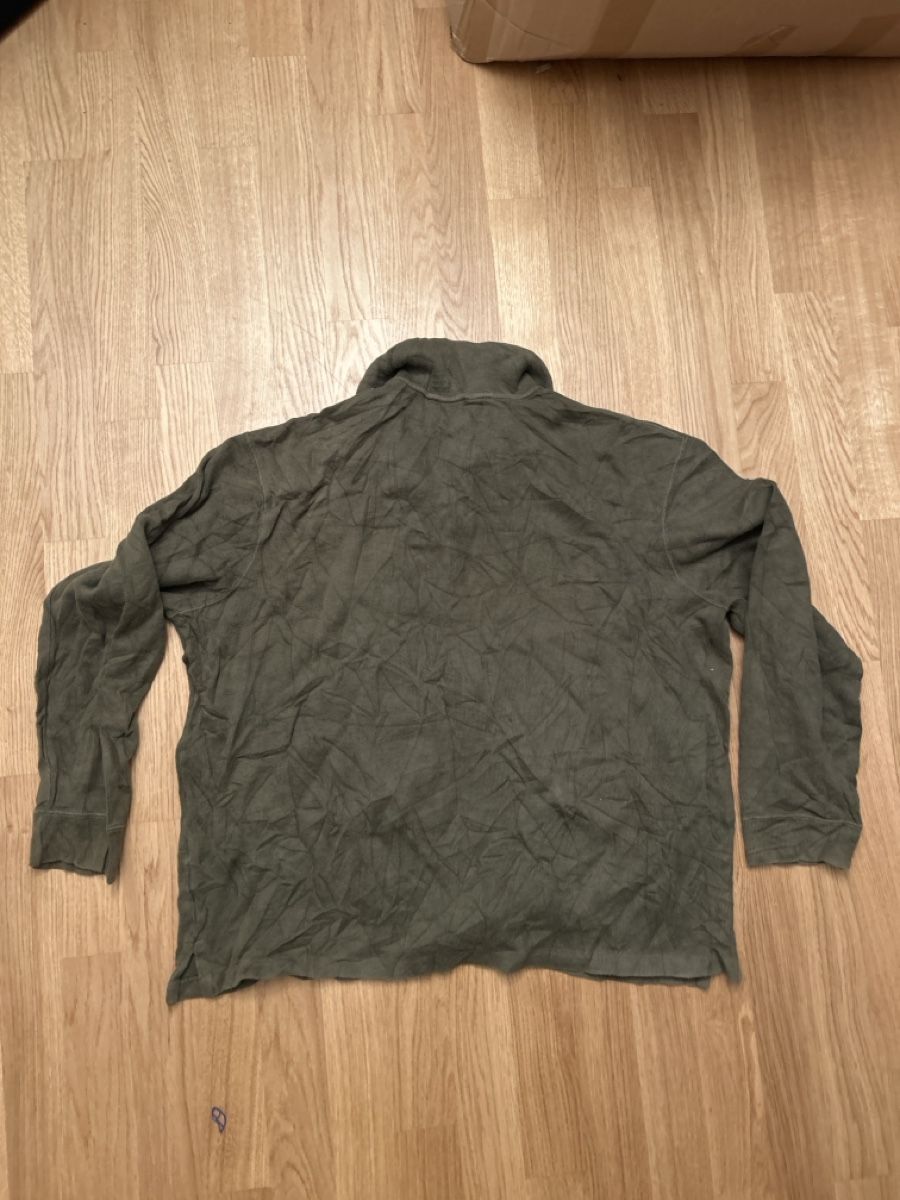 Polo Ralph Lauren Maglioni & Felpe: Polo Ralph Lauren Pullover Gr. XXL khaki Pullover Herren  – Usato da Luzern venduto da ThrowbackVintage 2