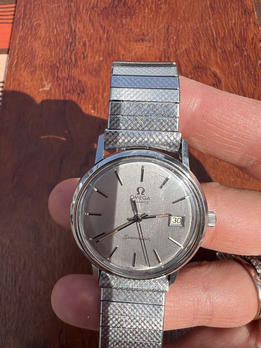Omega Montres: Uhr Omega – D'occasion à Münchenstein par Furki22 1