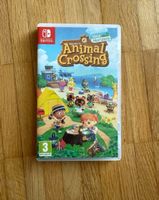 Animal Crossing: New Horizons