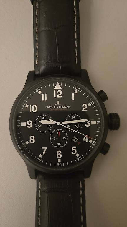 Orologi: Chronograph Uhr – Usato da Seuzach venduto da Ori7