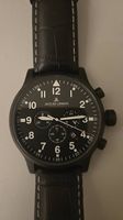 Chronograph Uhr