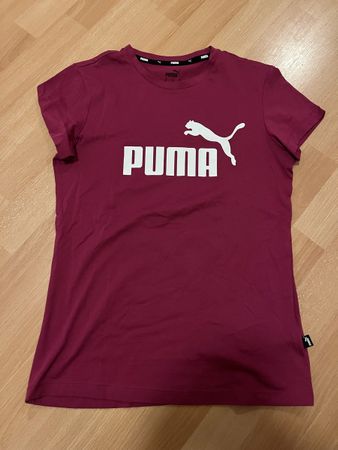Puma Tshirt XS