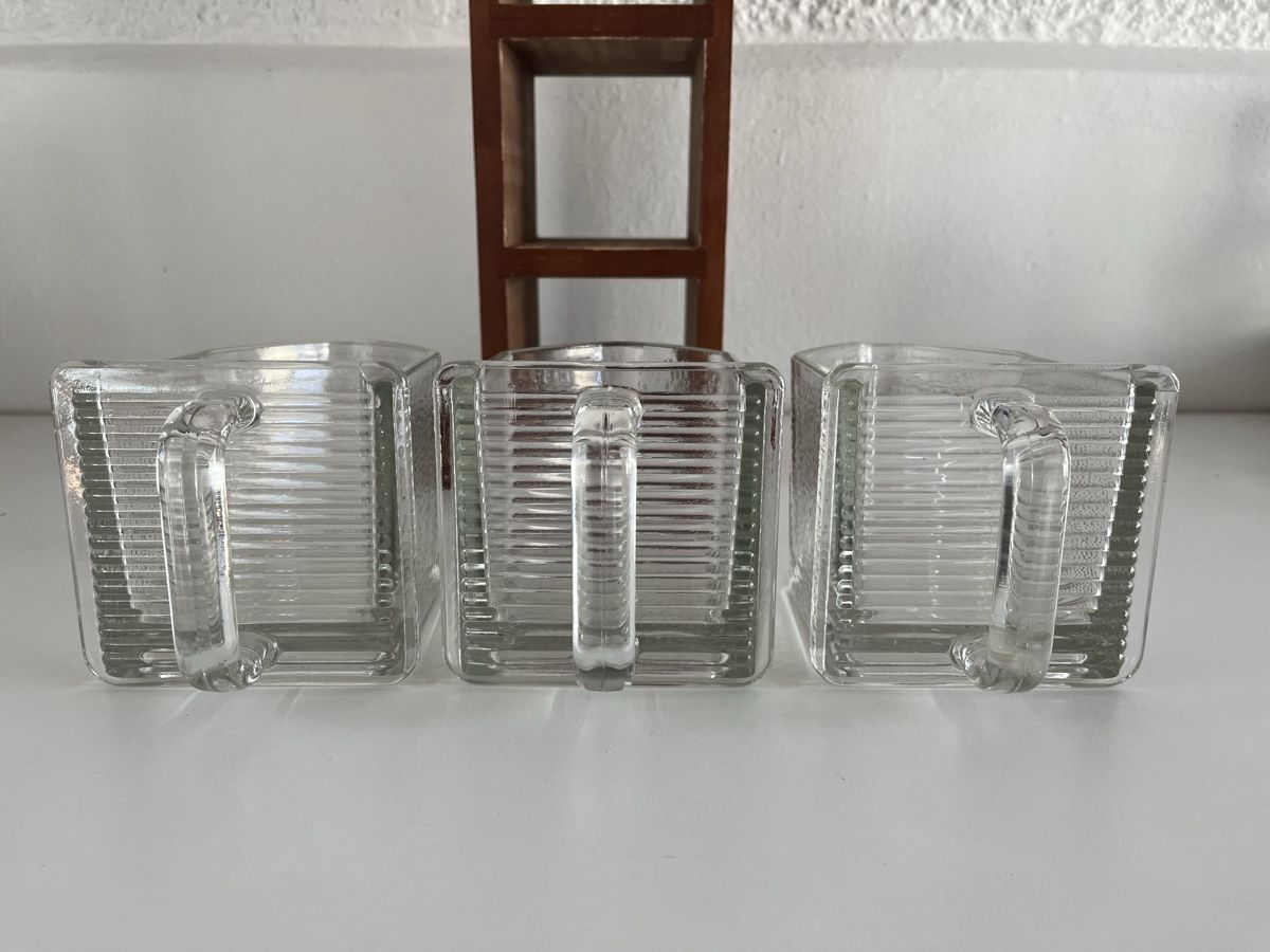 Scaffali: Glasschütten Regal – Usato da Wetzikon ZH venduto da seli03 6