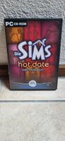 PC Spiel – Die Sims Hot Date