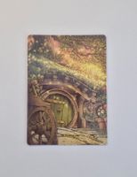 Hobbit Magic - Plains Art Series 45 - Mint